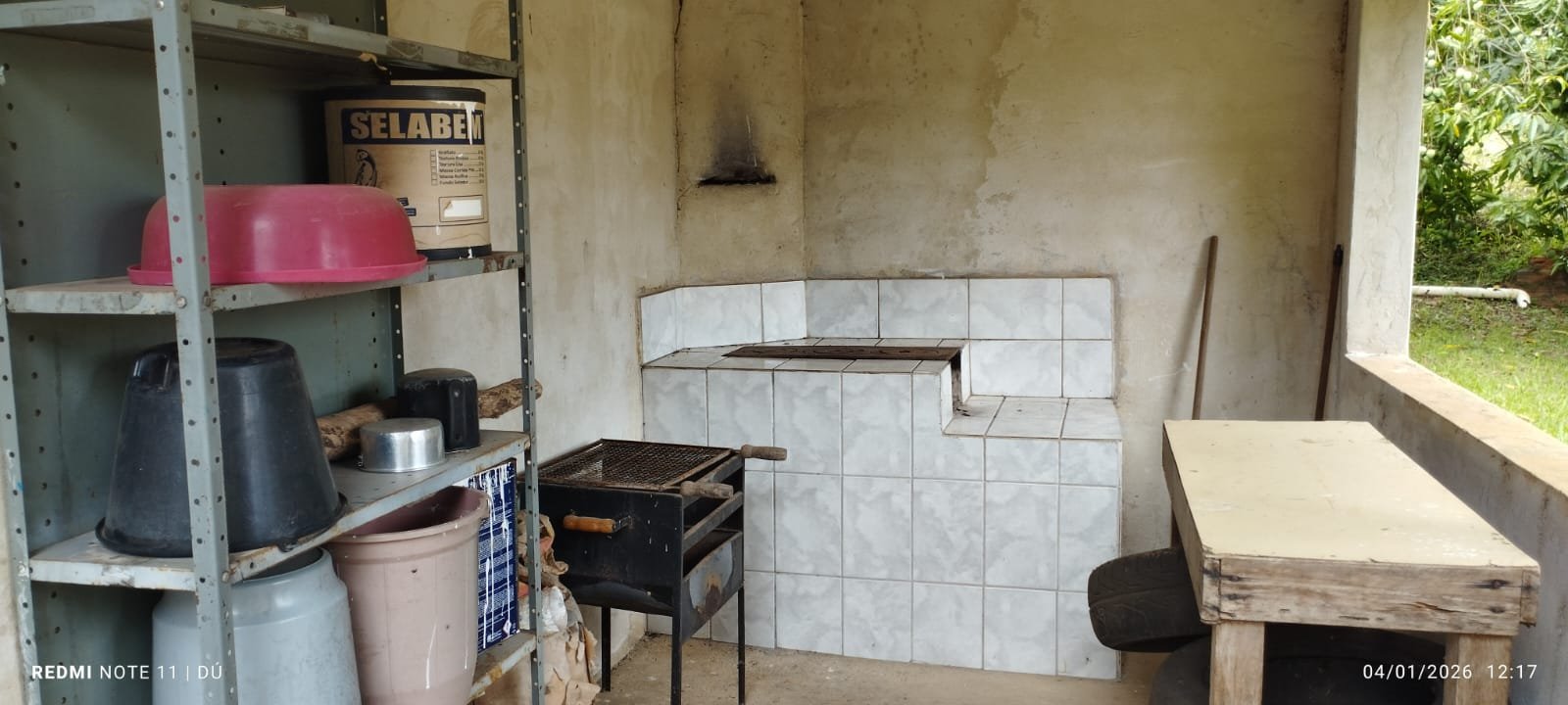 CHÁCARA À VENDA - Foto 8