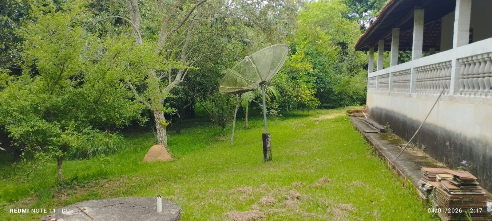 CHÁCARA À VENDA - Foto 9