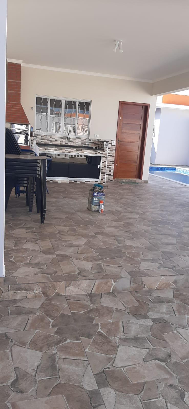 CASA À VENDA - Foto 1