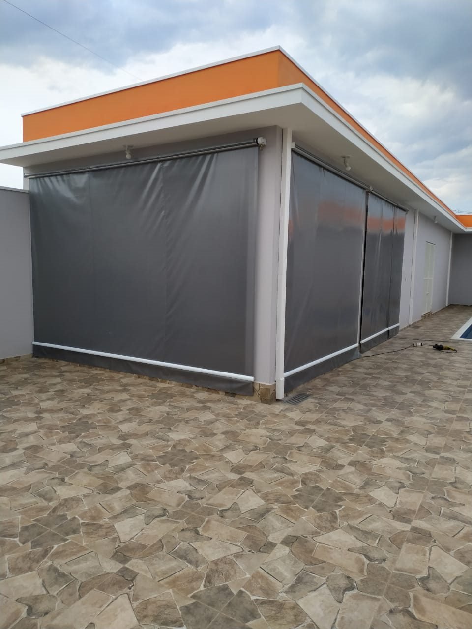 CASA À VENDA - Foto 3