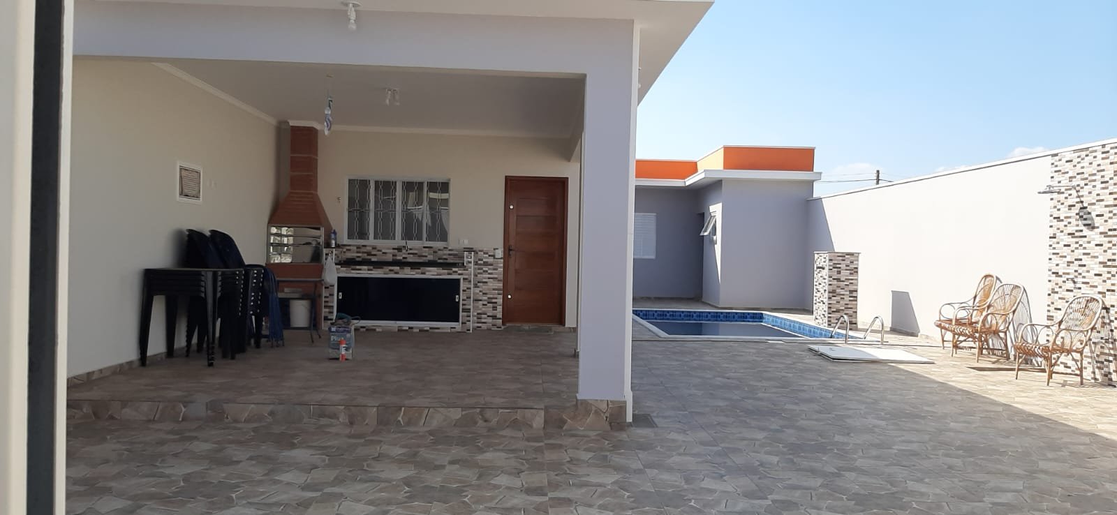 CASA À VENDA - Foto 19