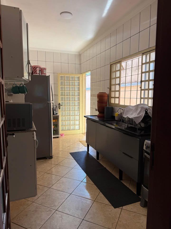 CASA À VENDA - Foto 1