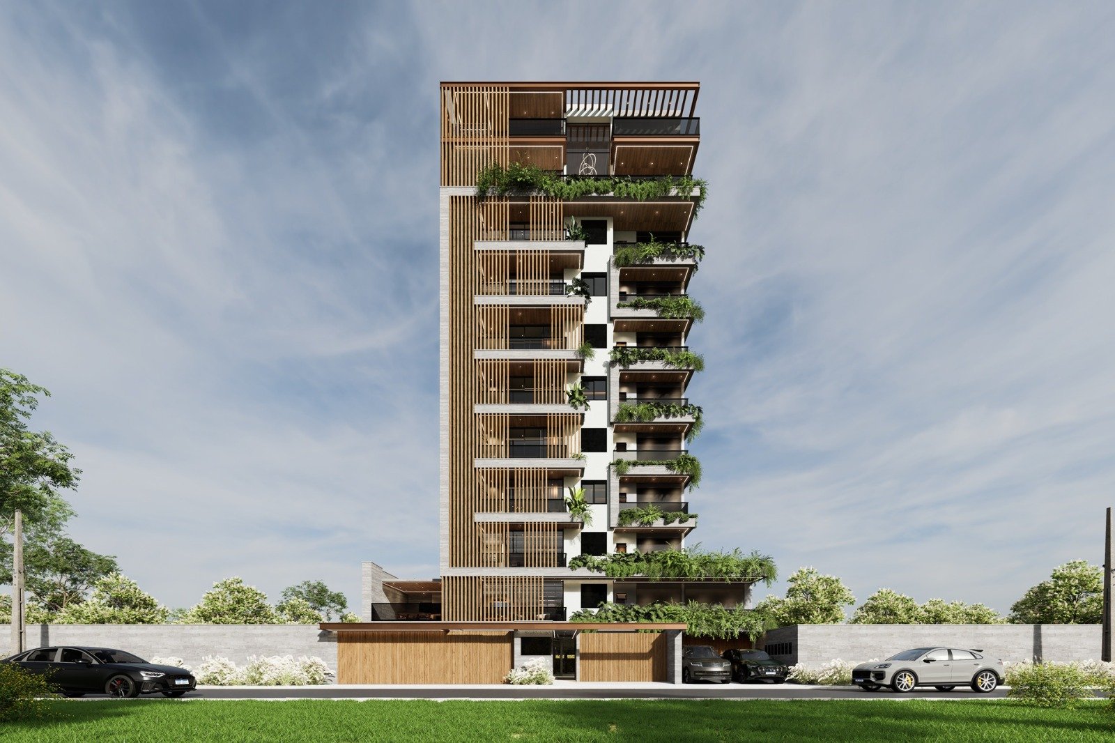 APTO À VENDA - Foto 1