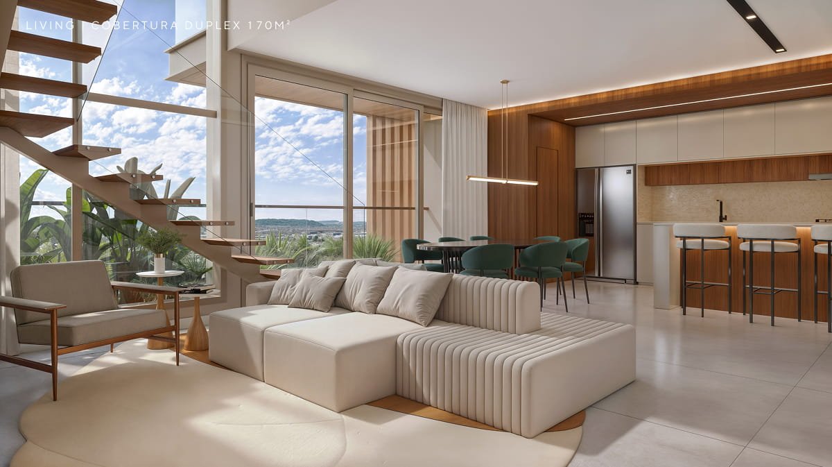 APTO À VENDA - Foto 6