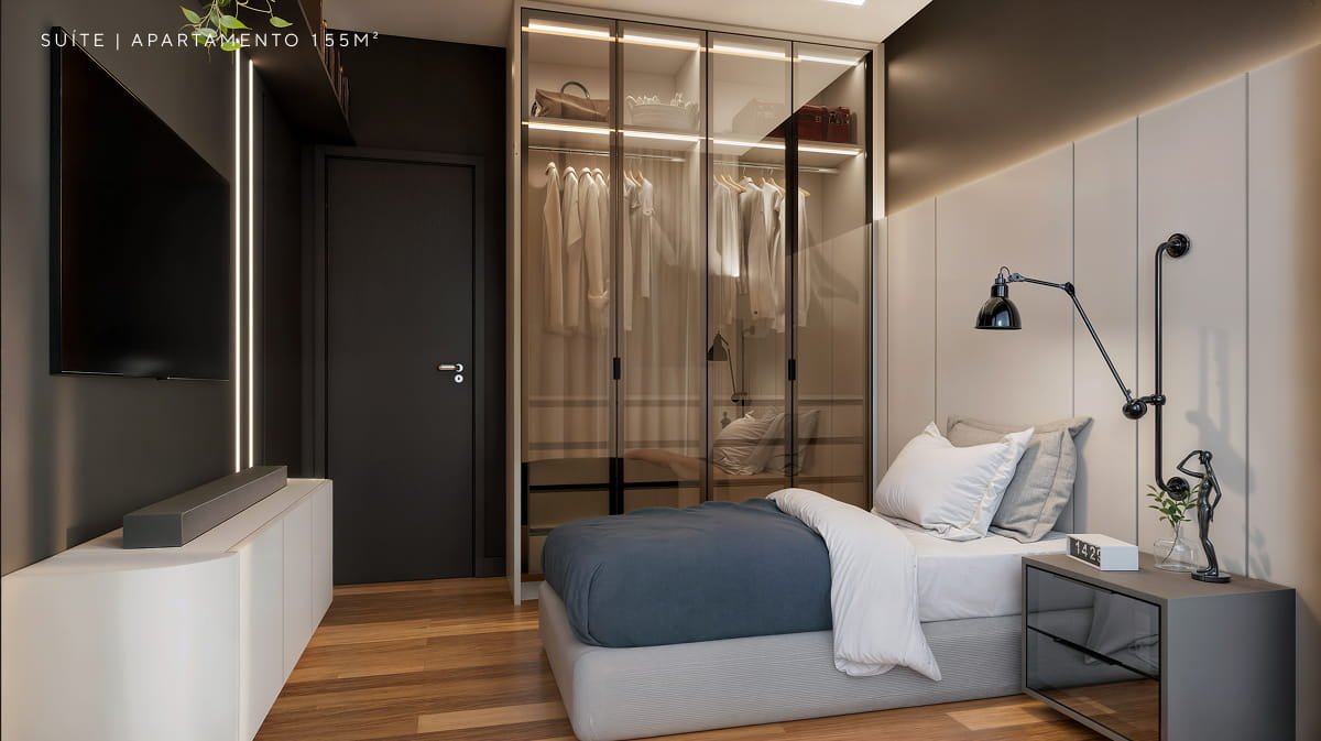 APTO À VENDA - Foto 7