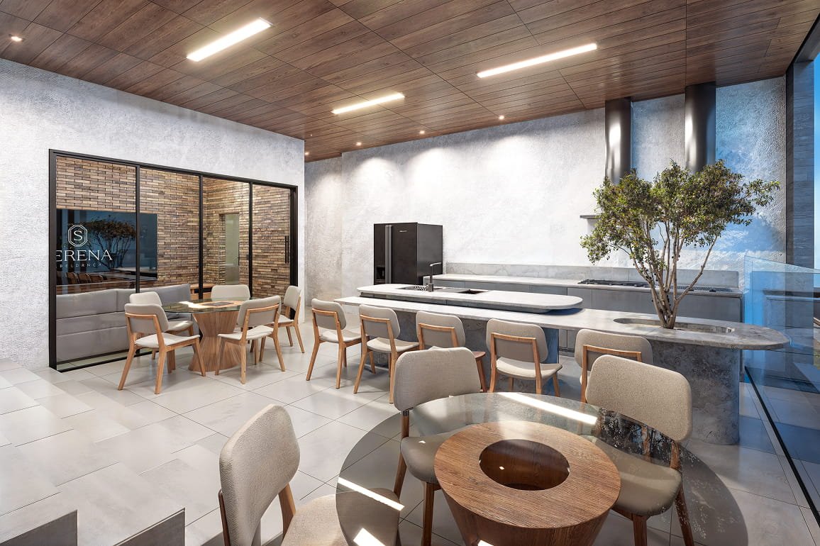 APTO À VENDA - Foto 20