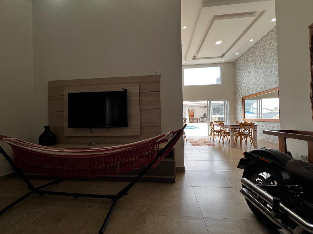 CASA À VENDA - Foto 1