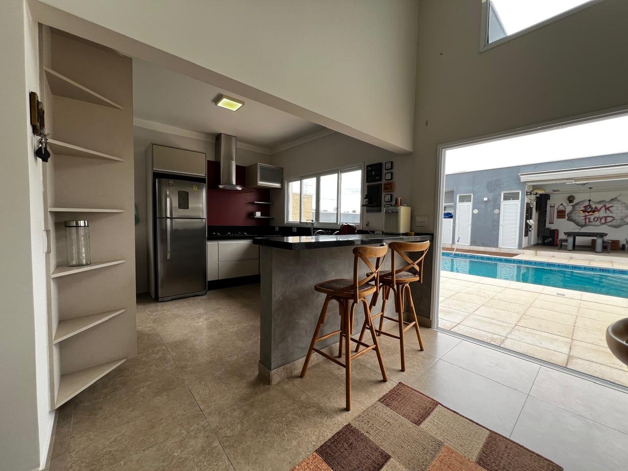 CASA À VENDA - Foto 5