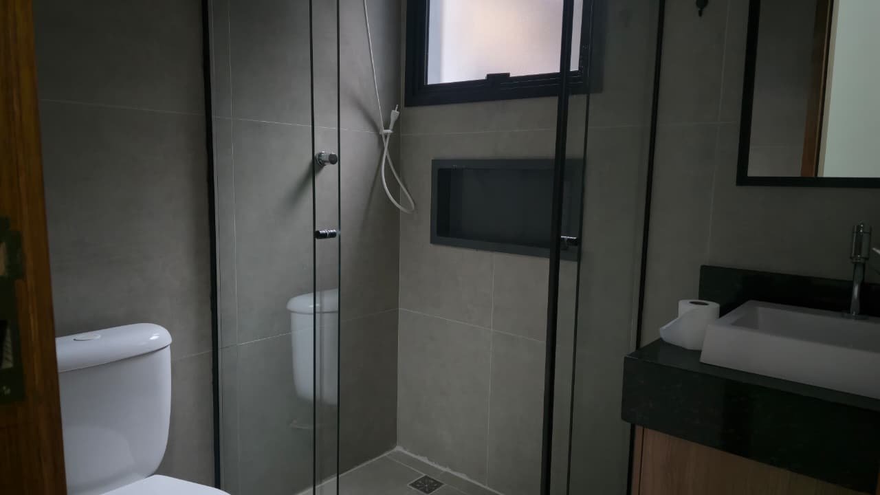 ALUGUEL DE  APTO - Foto 4