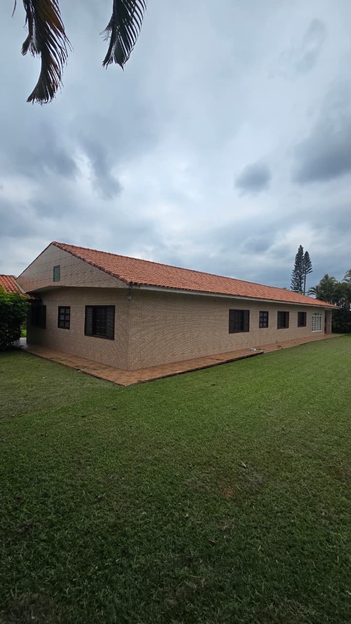 CHÁCARA À VENDA - Foto 2